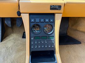 1990 Ferrari 348