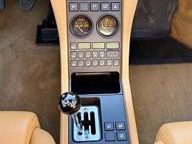 1990 Ferrari 348