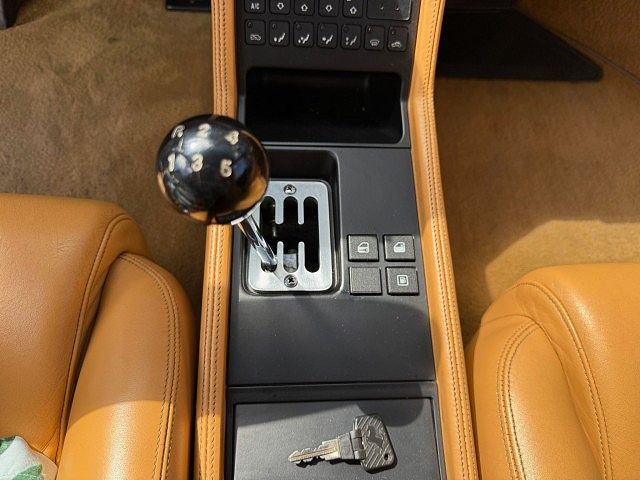 1990 Ferrari 348