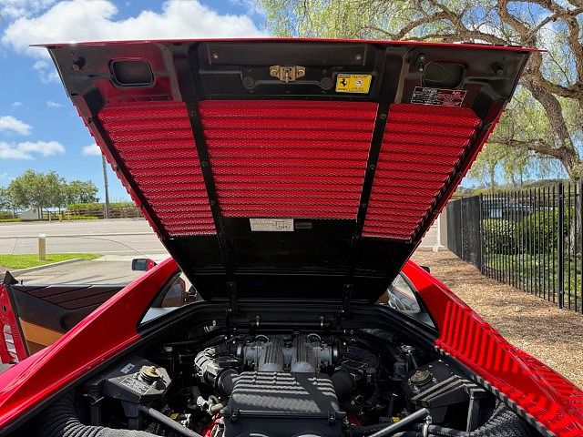 1990 Ferrari 348