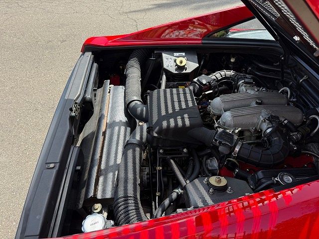 1990 Ferrari 348
