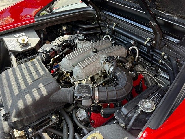 1990 Ferrari 348