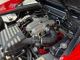 1990 Ferrari 348
