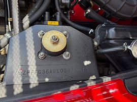 1990 Ferrari 348
