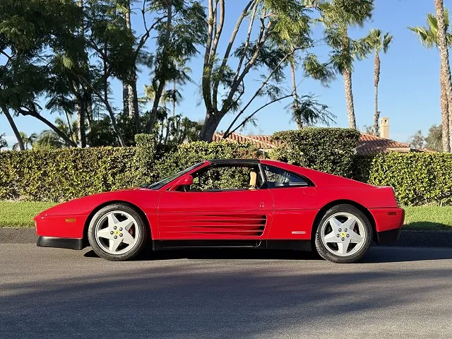 1990 Ferrari 348