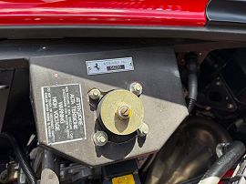 1990 Ferrari 348