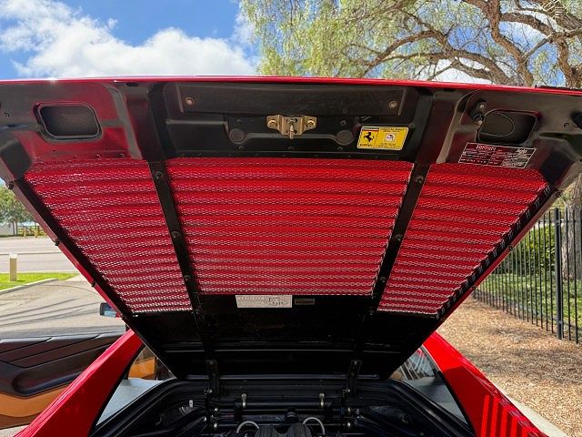 1990 Ferrari 348