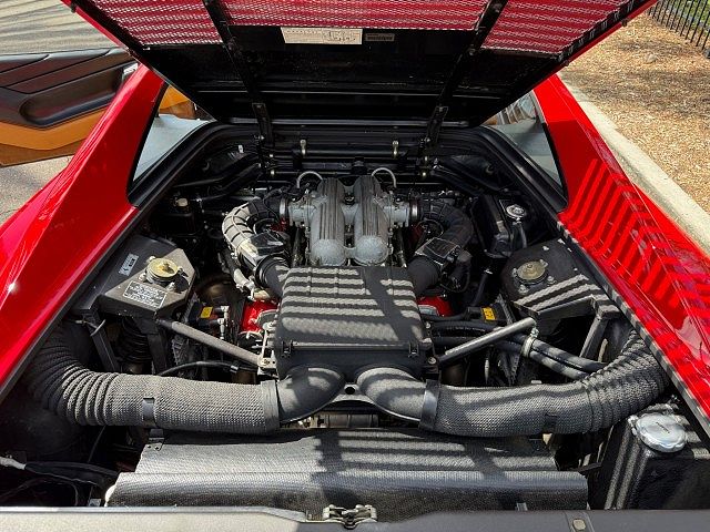 1990 Ferrari 348