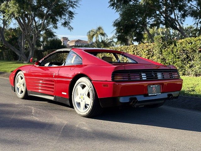 1990 Ferrari 348