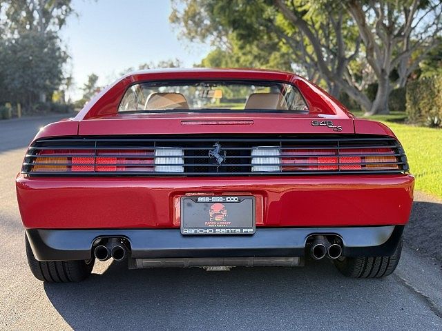 1990 Ferrari 348