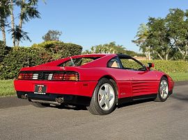 1990 Ferrari 348