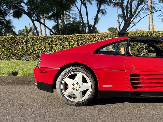 1990 Ferrari 348