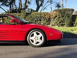 1990 Ferrari 348