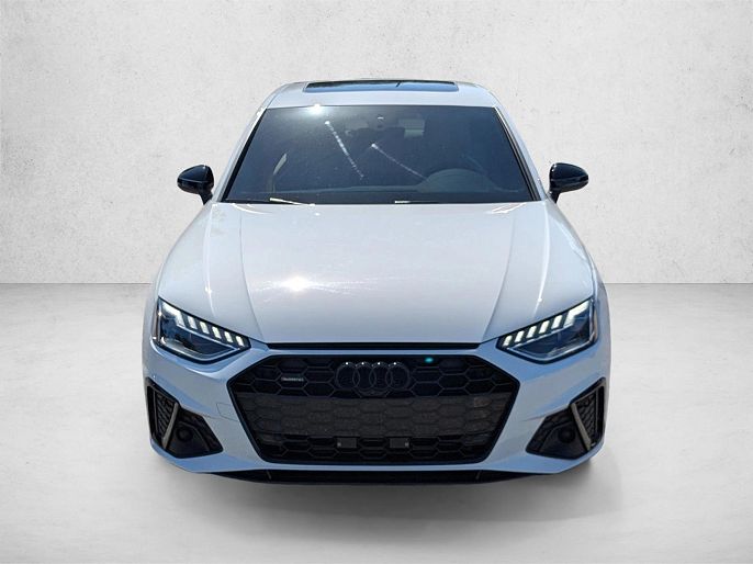 2023 Audi A4