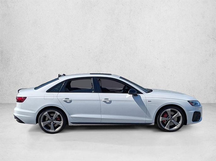 2023 Audi A4