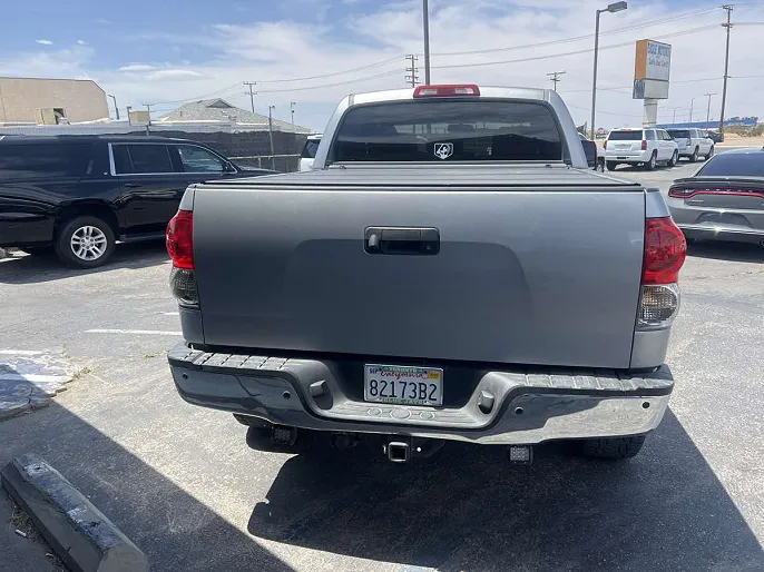 2007 Toyota Tundra
