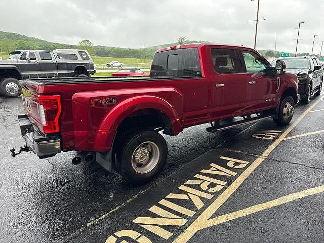 2019 Ford F-350