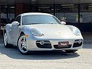 2008 Porsche Cayman S image 0