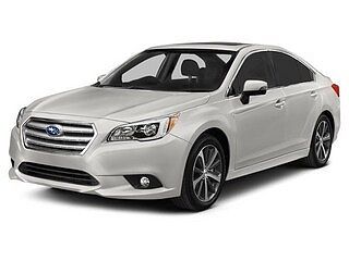 2015 Subaru Legacy