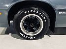 1984 Chevrolet Camaro null image 6