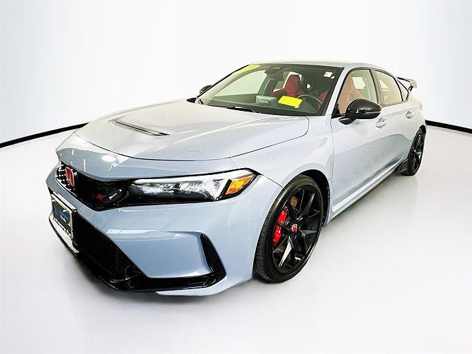 2023 Honda Civic