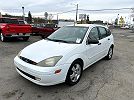 2003 Ford Focus null image 2