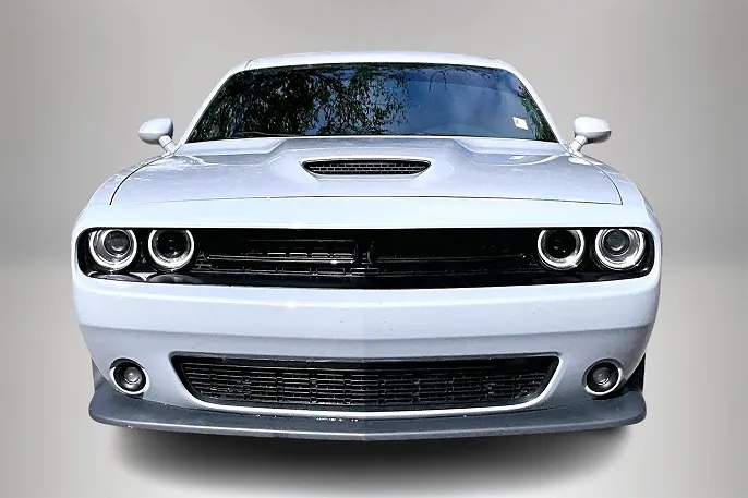 2020 Dodge Challenger