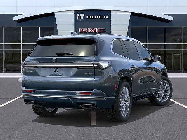 2026 Buick Enclave