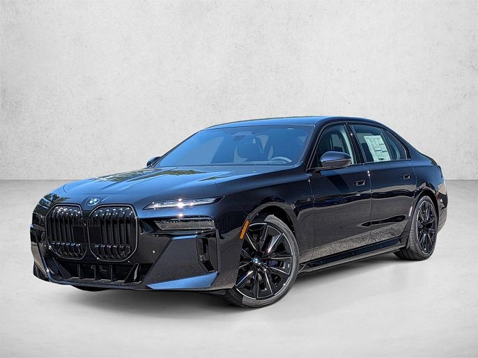 2026 BMW i7