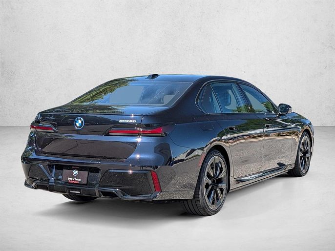 2026 BMW i7