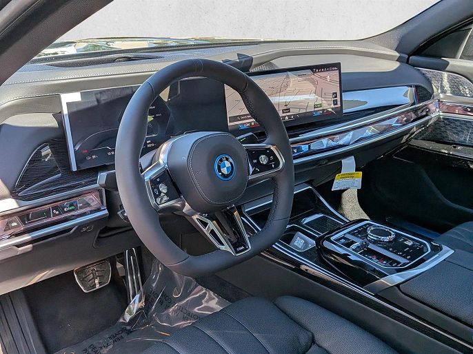 2026 BMW i7