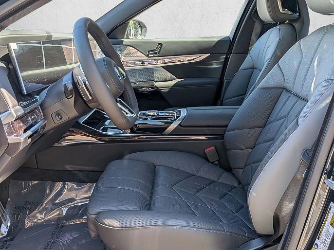 2026 BMW i7
