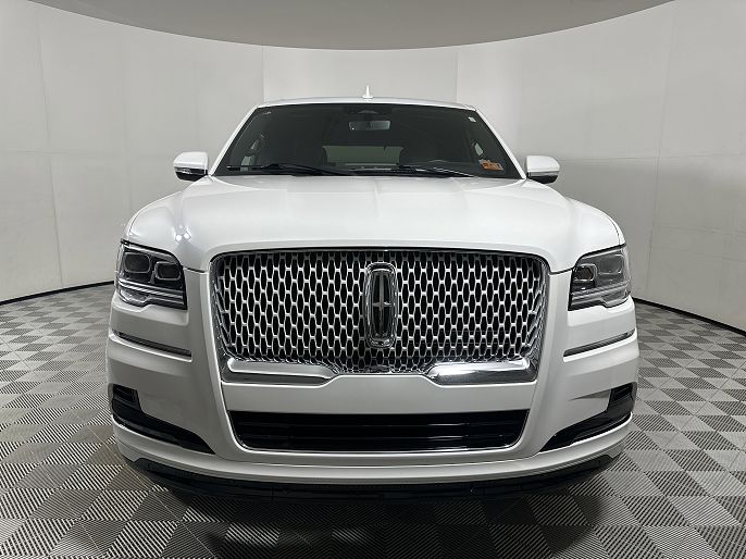 2024 Lincoln Navigator