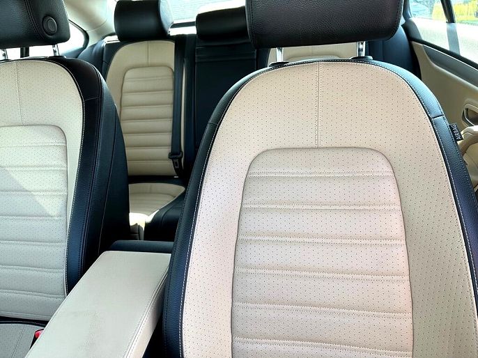 2013 Volkswagen CC