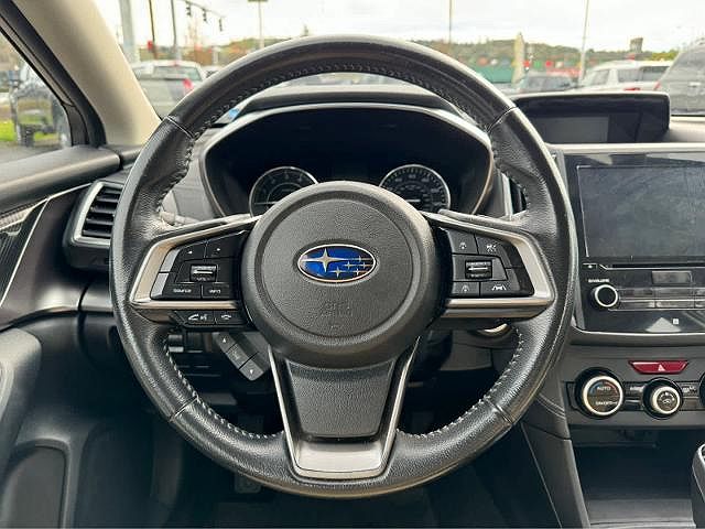 2018 Subaru Impreza 2.0i image 10