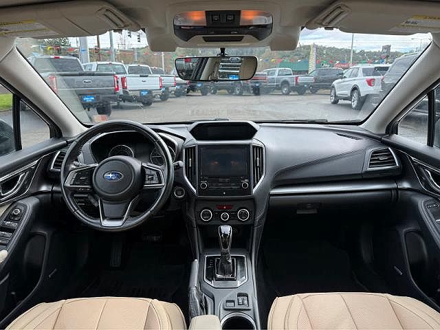 2018 Subaru Impreza 2.0i image 14
