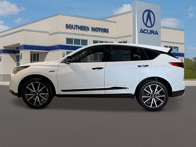 2026 Acura RDX