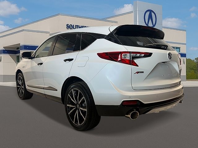 2026 Acura RDX
