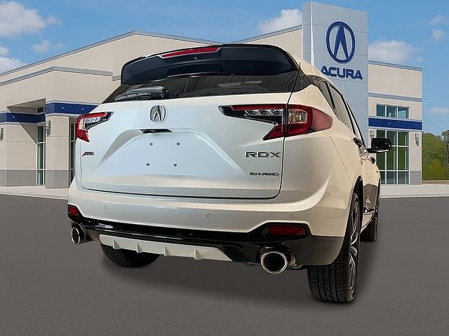 2026 Acura RDX