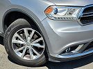 2016 Dodge Durango Limited image 2