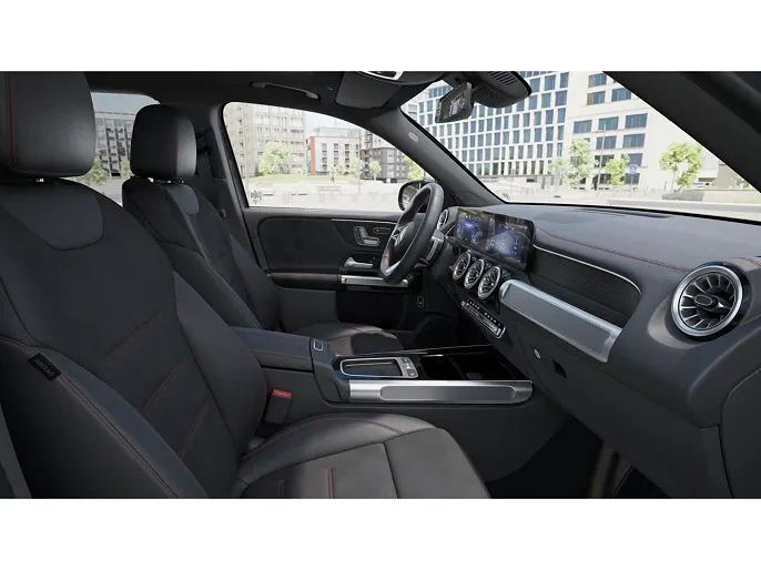 2024 Mercedes-Benz EQB