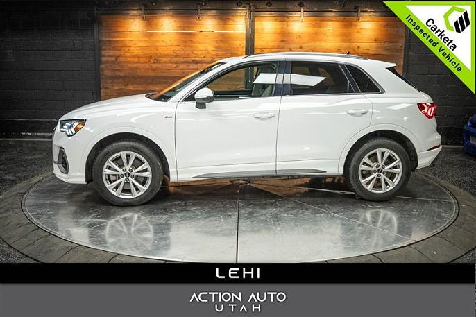 2023 Audi Q3