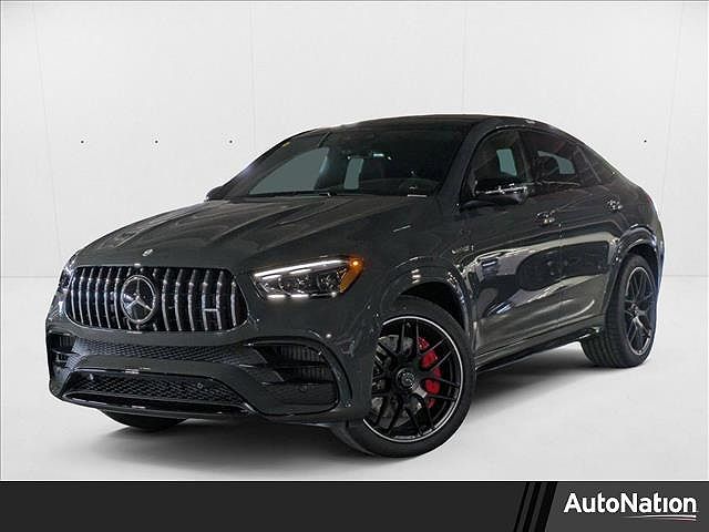 2025 Mercedes-Benz GLE