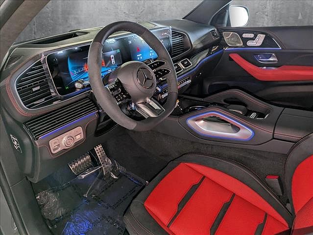 2025 Mercedes-Benz GLE