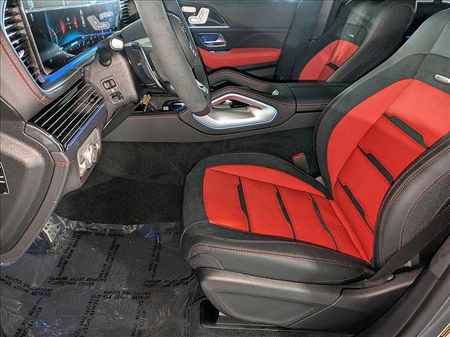 2025 Mercedes-Benz GLE