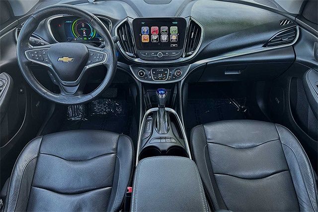 2016 Chevrolet Volt Premier image 16