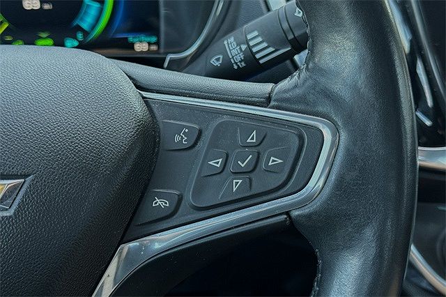 2016 Chevrolet Volt Premier image 34