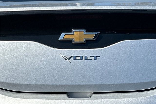 2016 Chevrolet Volt Premier image 39