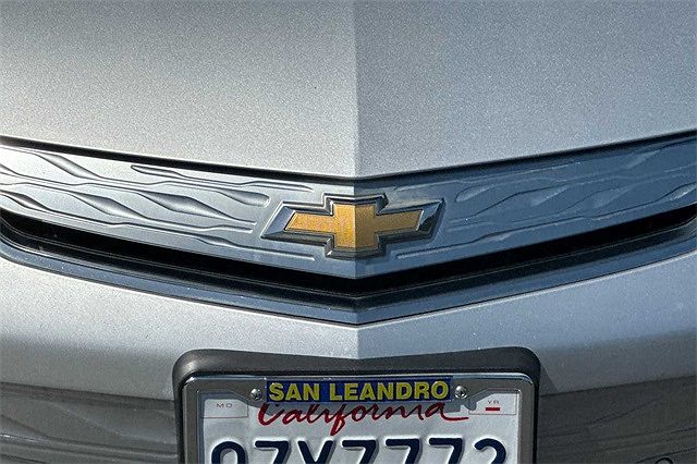 2016 Chevrolet Volt Premier image 40