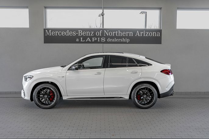 2025 Mercedes-Benz GLE